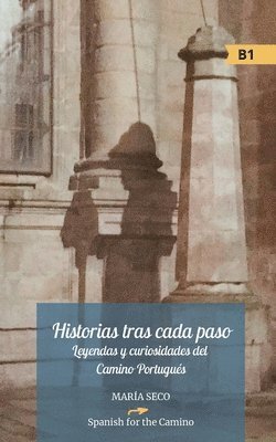Historias tras cada paso (h�ftad)