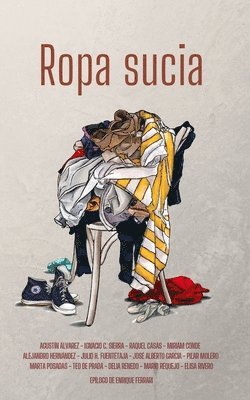 Ropa sucia (inbunden)