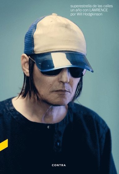 Superestrella de las calles (h�ftad)