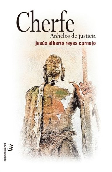 Cherfe. Anhelos de justicia (pocket)