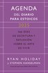 Diario Para Estoicos - Agenda Limited Edition (Daily Stoic Journal Spanish Edition): 366 Das de Escritura Y Reflexin Sobre El Arte de Vivir