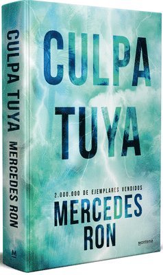 Culpa Tuya (Edicin Especial) / Your Fault (Special Edition) (hftad)