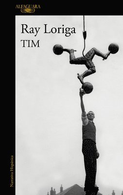 Tim (Spanish Edition) (h�ftad)