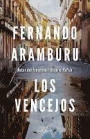 Los vencejos (häftad)