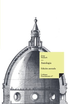 Antologa (inbunden)