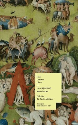 expresi�n americana (inbunden)