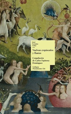 Vuelvan crep�sculos y flautas (h�ftad)