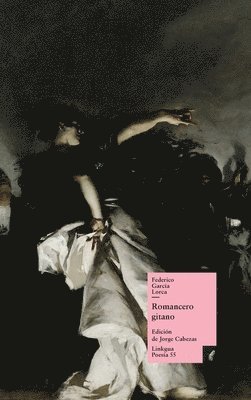 Romancero gitano (häftad)