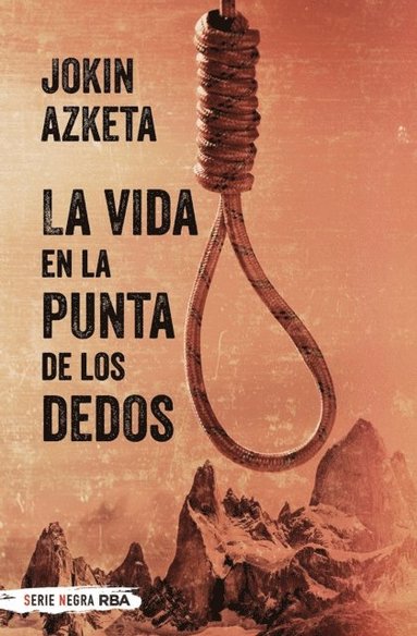 La vida en la punta de los dedos (häftad)