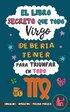 libro secreto que todo Virgo deber�a tener para triunfar en todo