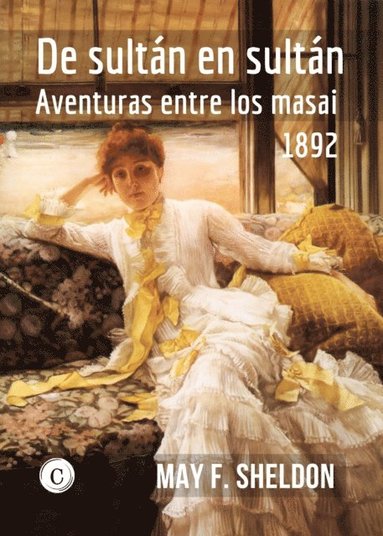 De sultÃ¡n en sultÃ¡n (inbunden)