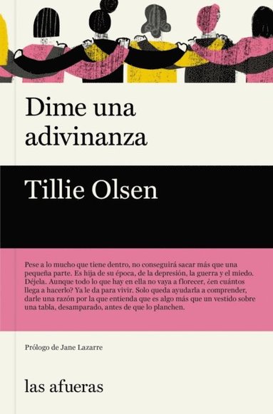 Dime una adivinanza (häftad)