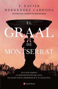 El Graal de Montserrat (e-bok)