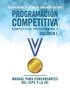 Programacion competitiva (CP4) - Volumen I