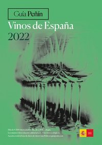 Guia Penin Vinos de Espana 2022 (häftad)