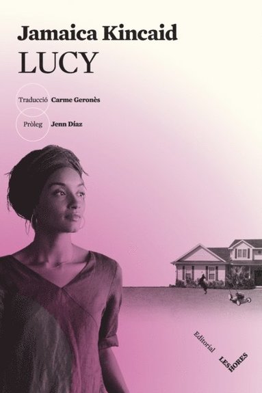 Lucy (e-bok)