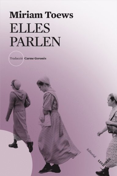 Elles parlen (e-bok)
