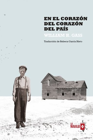 En el corazón del corazón del paÿs (inbunden)