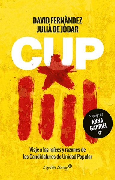 CUP (häftad)