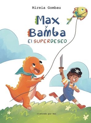 Max y Bamba (hftad)