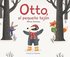 Otto, el pequeo tejn