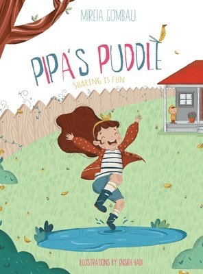 Pipa's Puddle (hftad)