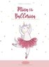 Mina the ballerina