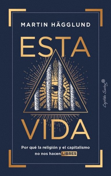 Esta vida (häftad)