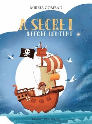 secret before bedtime (inbunden)