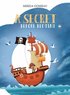 secret before bedtime