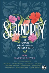 Serendipity (e-bok)