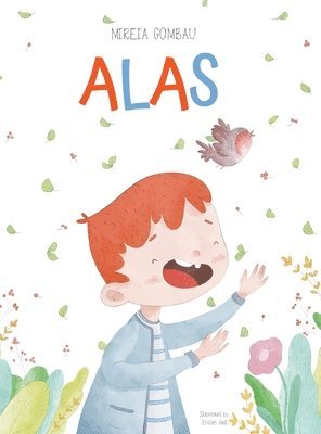 Alas (inbunden)
