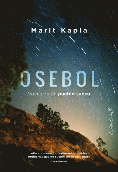 Osebol (hftad)