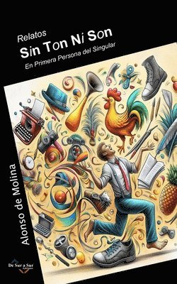 Relatos Sin Ton Ni Son (inbunden)