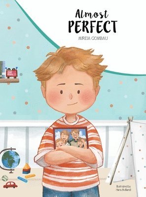 Almost perfect (inbunden)