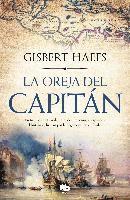 La oreja del capitn (hftad)