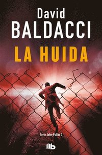 La Huída / The Escape (häftad)