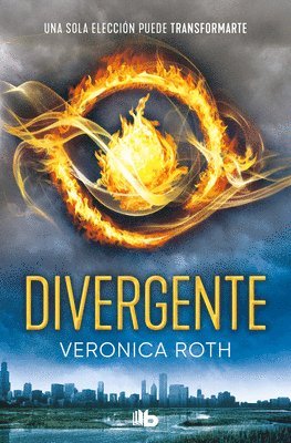 Divergente / Divergent (häftad)