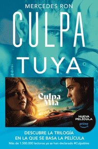 Culpa Tuya / Your Fault (häftad)