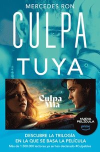 Culpa tuya (hftad)