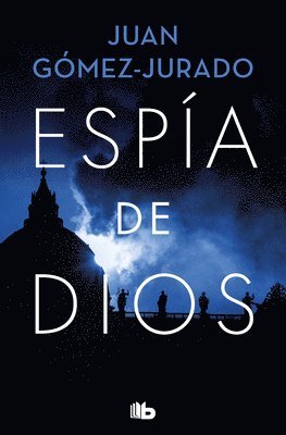 Esp�a de Dios (h�ftad)