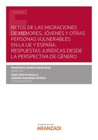 Retos De Las Migraciones De Menores, JÃ³venes Y Otras Personas ...