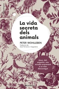 La vida secreta dels animals (e-bok)