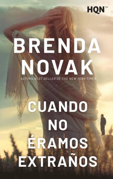 Cuando no Ã©ramos extraÃ±os (häftad)
