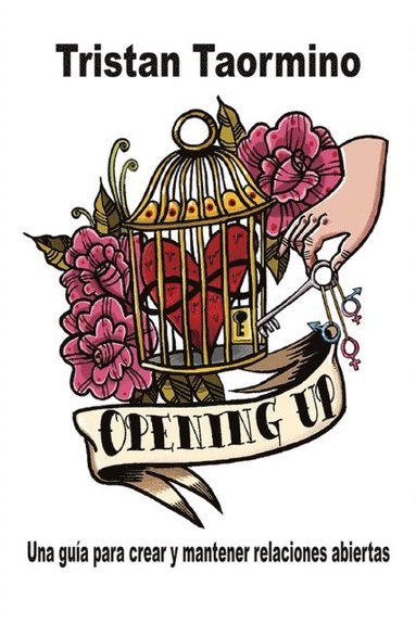 Opening Up (häftad)