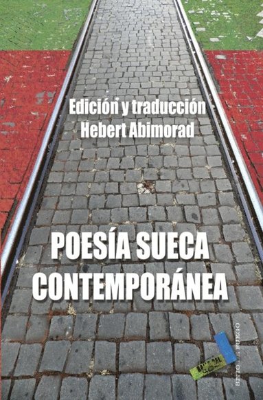 Poesÿa sueca contemporánea (e-bok)