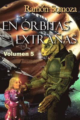 órbitas extrañas (häftad)