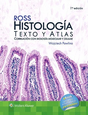 Ross. Histologia. (h�ftad)