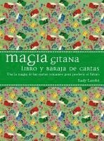 Magia Gitana (hftad)