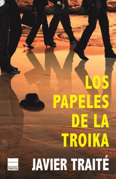 Los papeles de la troika (e-bok)